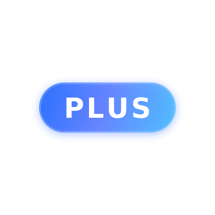 Nebula Plus Mitgliedschaft Badge