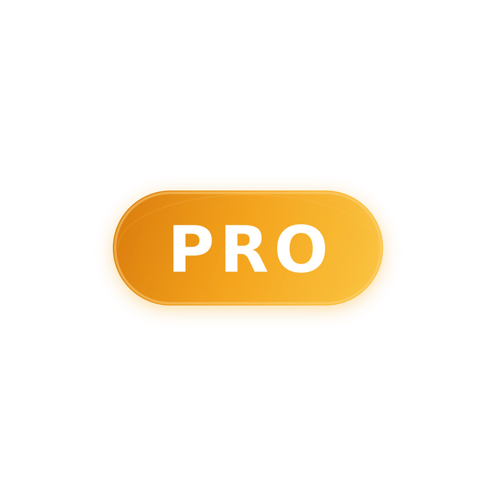 Nebula Pro Mitgliedschaft Badge