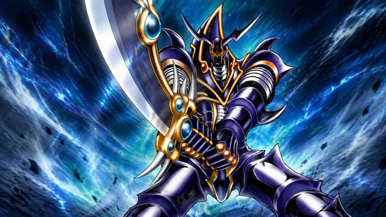 Yu-Gi-Oh! Buster-Klingenkämpfer (Buster Blader) Themendeck Karten