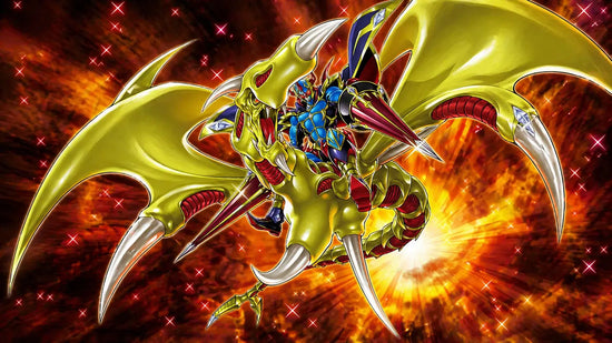 Yu-Gi-Oh! Gaia-Ritter (Gaia Knight) Serie Karten