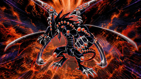 Yu-Gi-Oh! Gandora Serie Karten