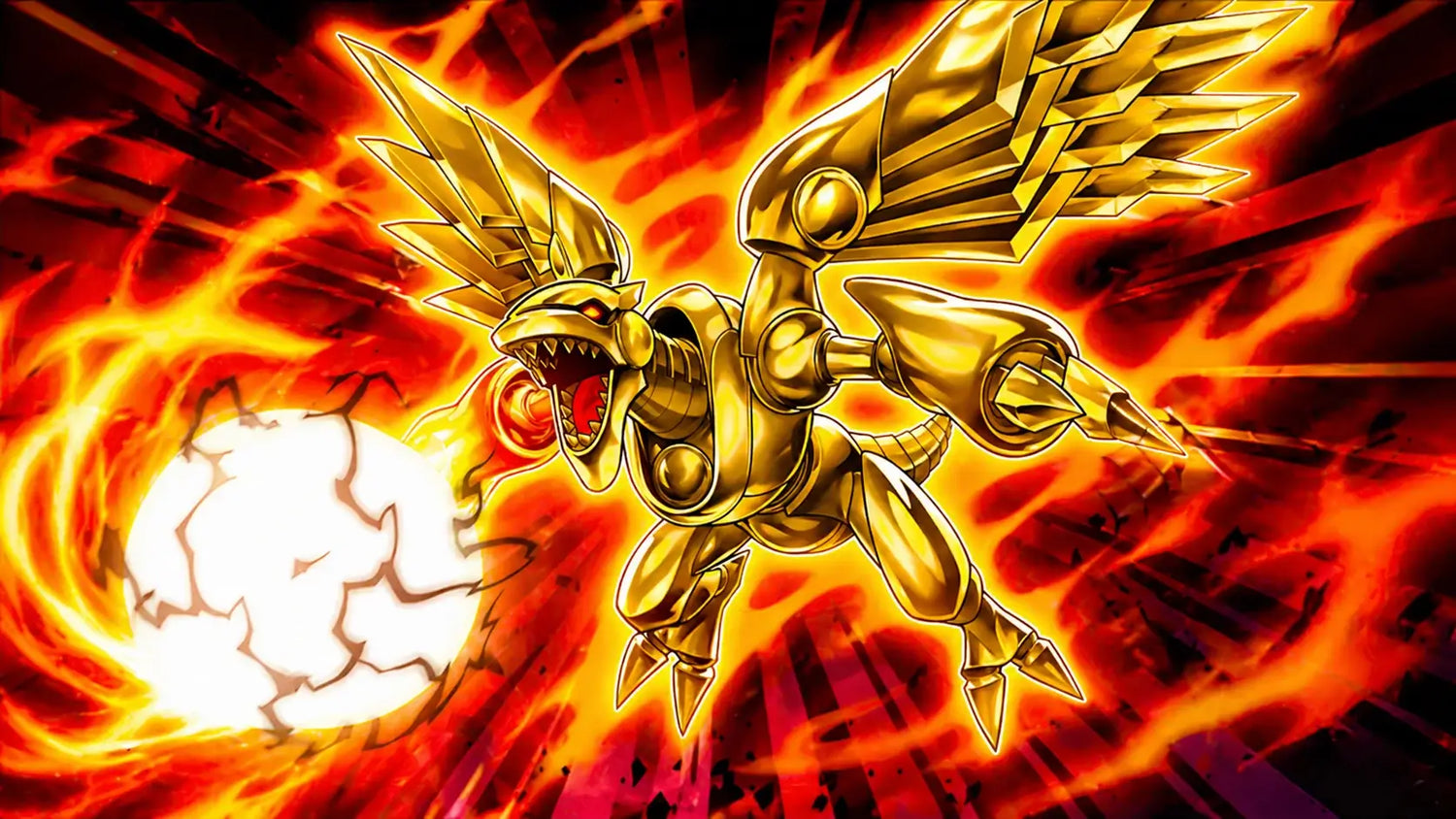 Yu-Gi-Oh! Kaiser-Gleiter (Kaiser Glider) Serie Karten