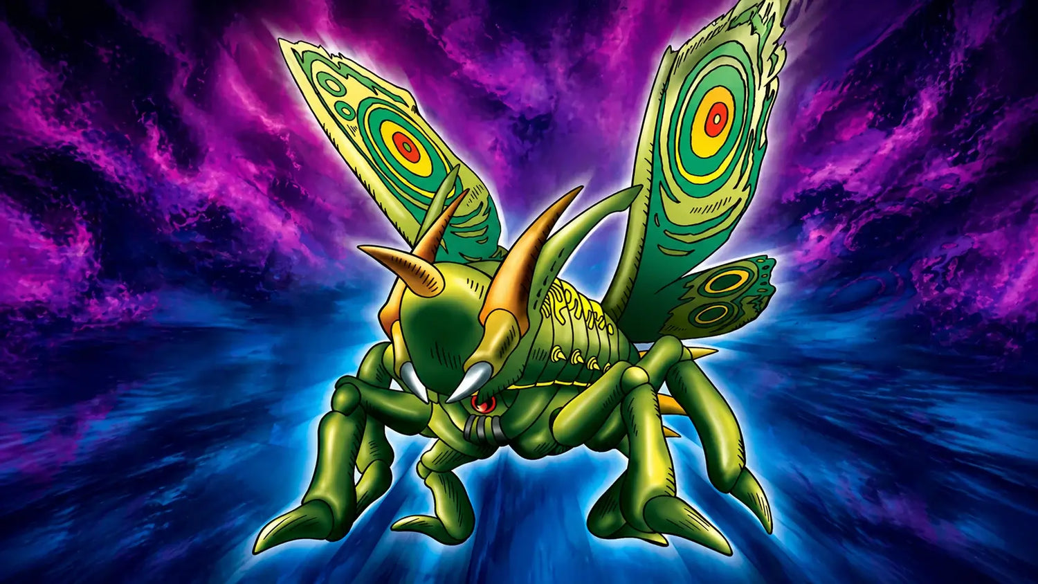 Yu-Gi-Oh! Kokon der Evolution (Cocoon of Evolution) Serie Karten