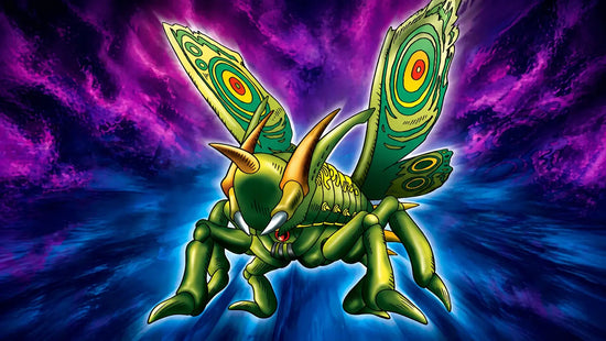 Yu-Gi-Oh! Kokon der Evolution (Cocoon of Evolution) Serie Karten