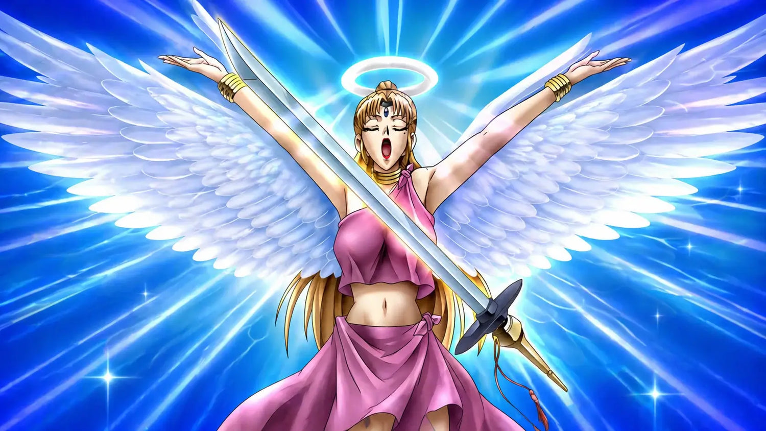 Yu-Gi-Oh! Wächter (Guardian) Themendeck Karten