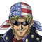 Bandit Keith Charakter