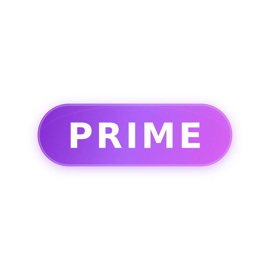 Nebula Prime Mitgliedschaft Badge