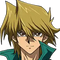 Joey Wheeler Charakter