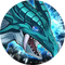 Legendärer Drache Themendeck