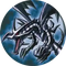 Rotäugig Themendeck