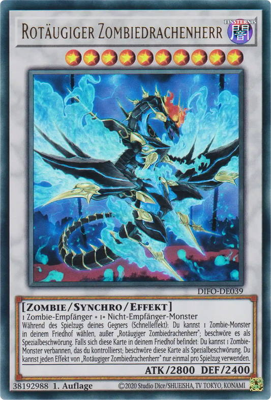 Dimension Force | DIFO | Yu-Gi-Oh! Karten kaufen – Mein Shop
